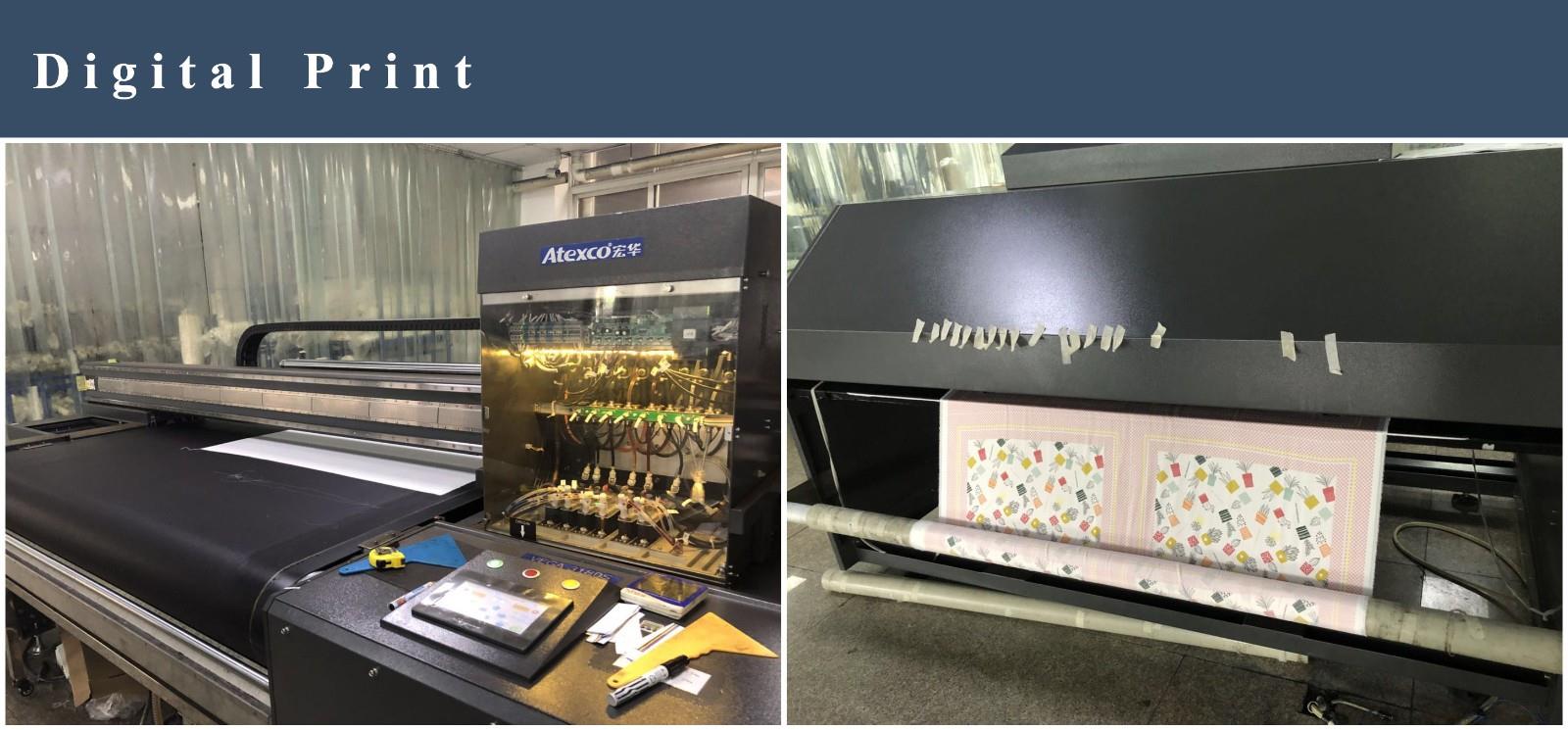 Custom Printing Silk Fabric Supplier-6