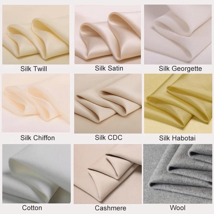 fabric