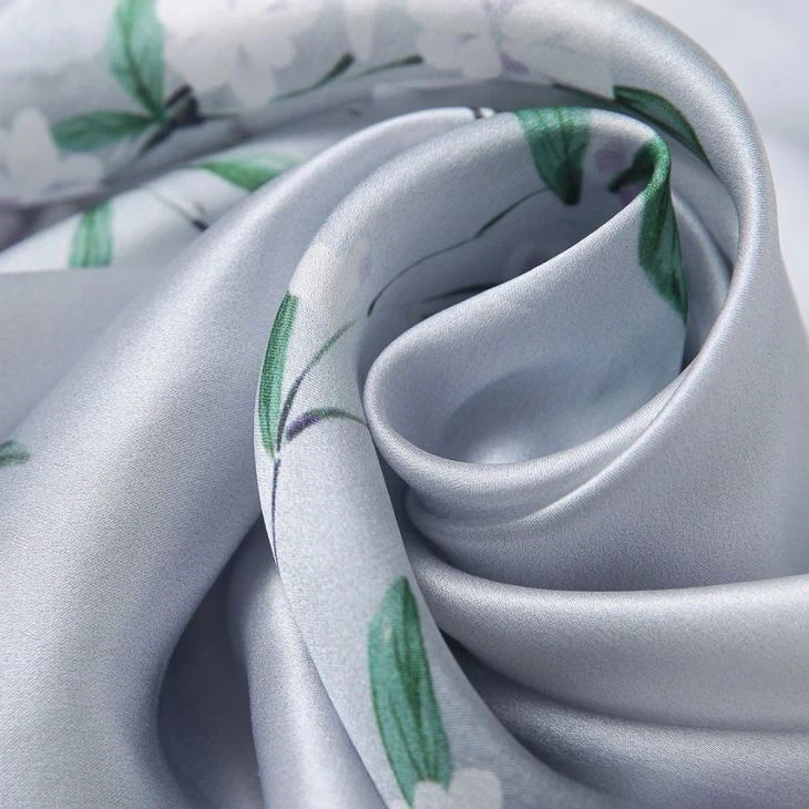 Fashion Square Scarves For Women
