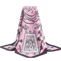 Foulards corporels
