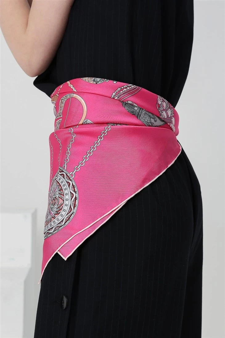 Silk Printing