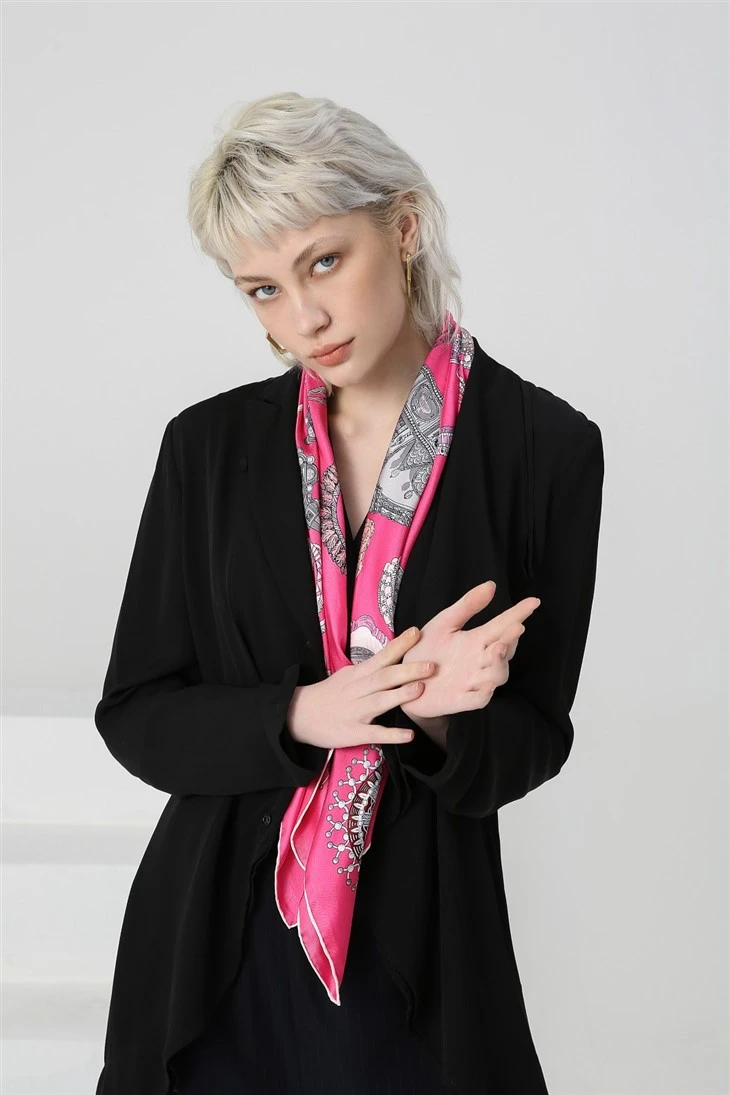 Silk Printing