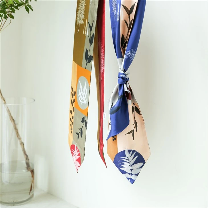 Silk Satin Fabric
