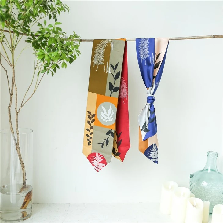 Silk Satin Fabric
