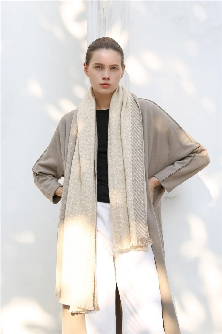 Thick Wool