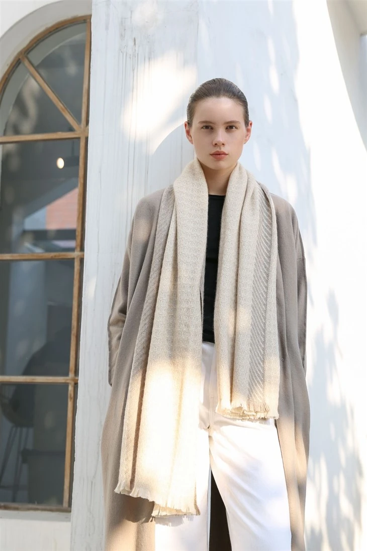 Thick Wool
